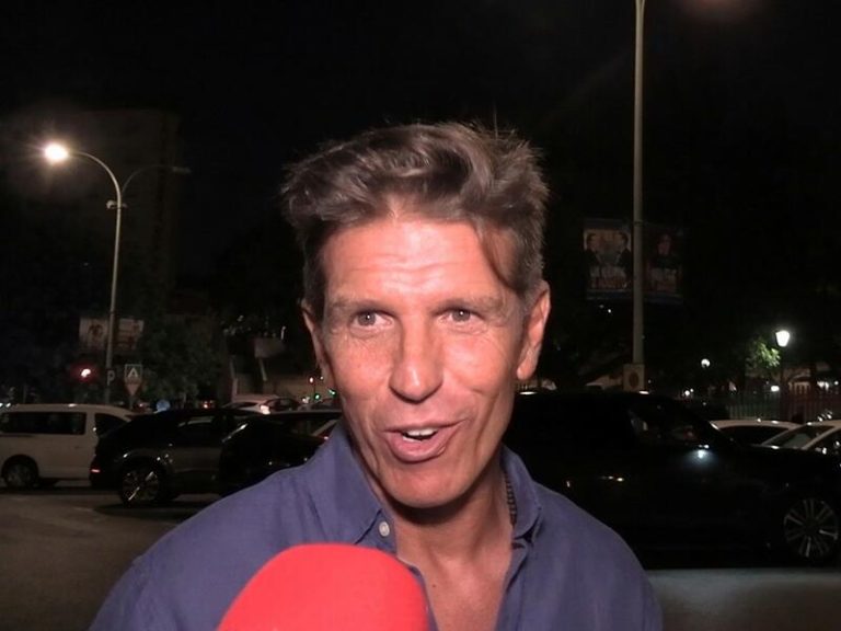 Manuel Díaz 'El Cordobés' revela los planes de su hija Alba tras pasar unos días en Marbella