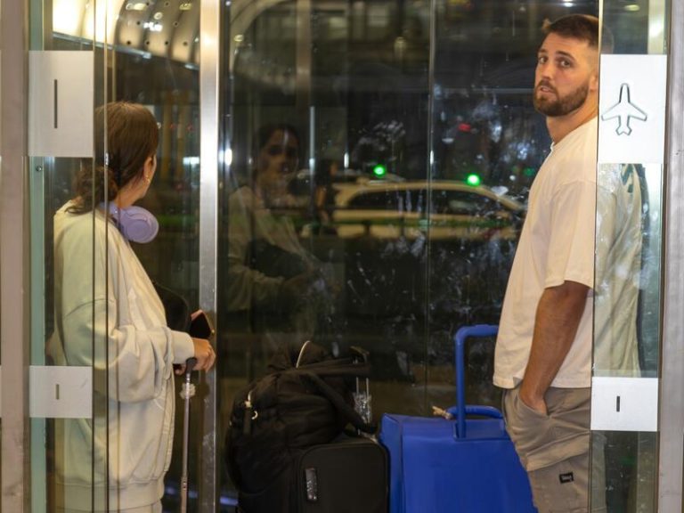 Anabel Pantoja y David Rodríguez, más unidos que nunca, enfrentan críticas y rumores