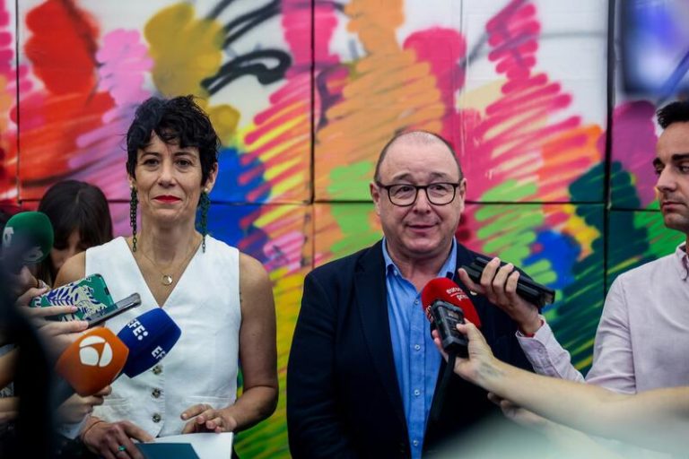 Saiz llama a conocer las vivencias de personas con Protección Internacional como antídoto a discursos racistas