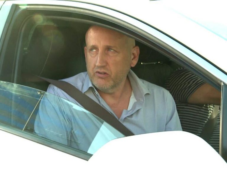 Gustavo Guillermo aplasta a Borrego y rechaza respaldar a María Teresa Campos