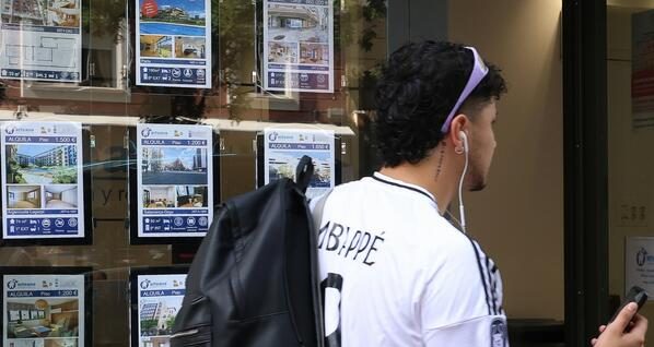 UGT pide sumar más de 1.2 millones de viviendas al parque público asequible para mejorar el acceso de jóvenes