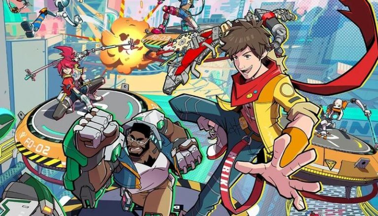 Krafton adquiere el estudio Tango Gameworks y garantiza el futuro de Hi-Fi Rush