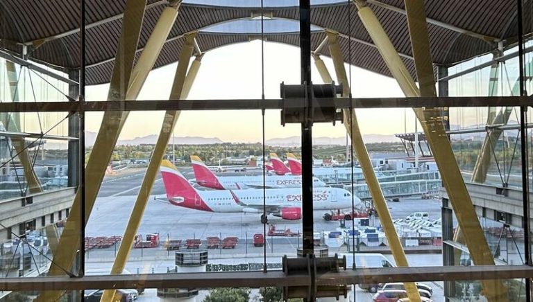 Iberia Express bate récords y consiguió transportar a más de 700.000 pasajeros en julio