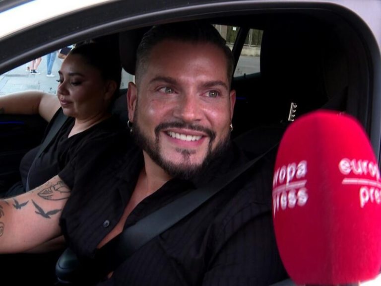 El testimonio de Alberto Dugarte sobre el nuevo capítulo de Isabel Pantoja en Madrid