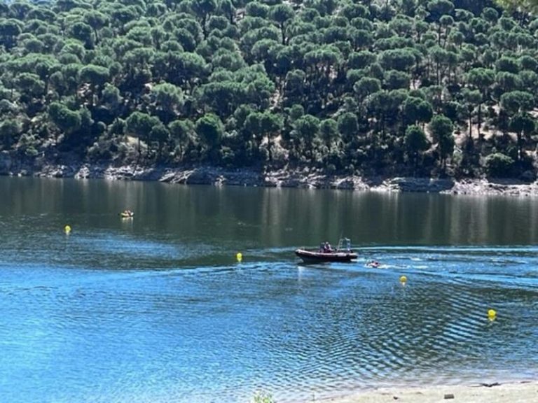 El misterio del pantano: Autoridades reanudan la búsqueda de un hombre desaparecido en San Juan