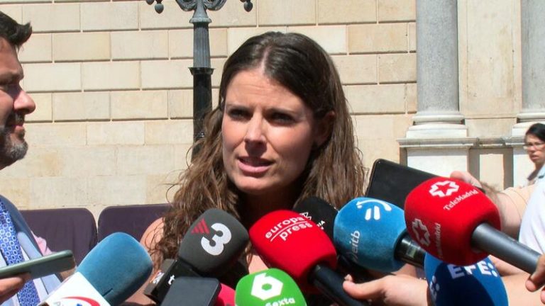 Junts solicita que el Parlament interrogue al consejero sobre la supuesta naturaleza 