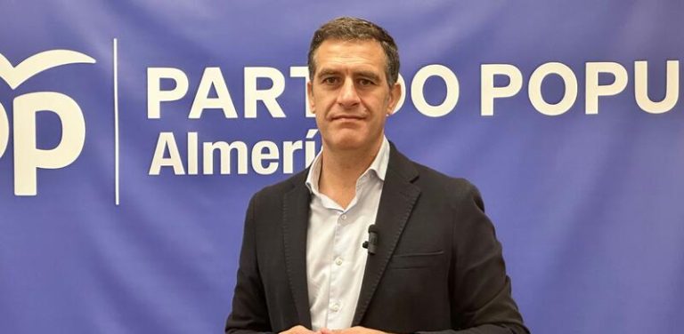 Alerta del PP: Gobierno debe convocar de inmediato la Mesa de la Sequía ante la grave situación del sector agrícola