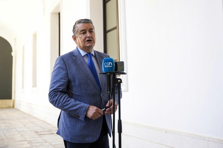 Andalucía se planta: la Junta se niega a ceder ante las aspiraciones fiscales de Cataluña