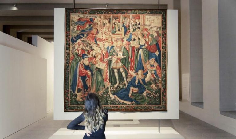 Visita especial a los Reales Sitios y Monasterios el día de la Asunción