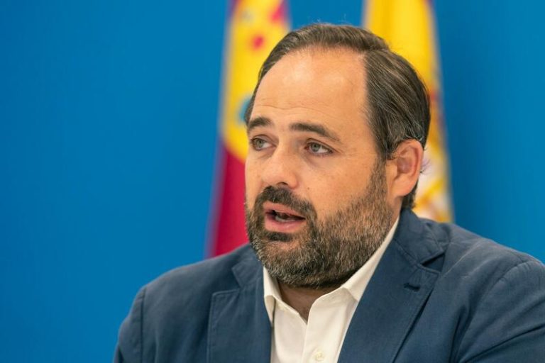 Tensión política: El PP pide a Page que aclare su estrategia contra el pacto económico catalán