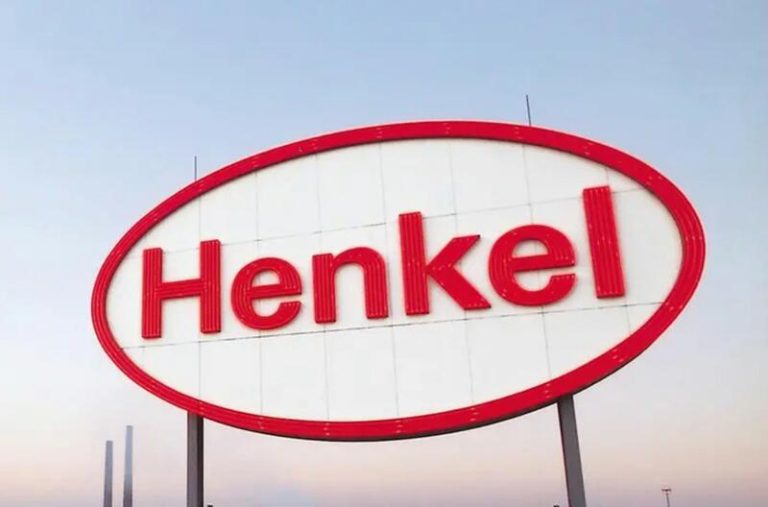Henkel presenta unos resultados espectaculares: Ingresos se impulsan por encima de los 1.000 millones