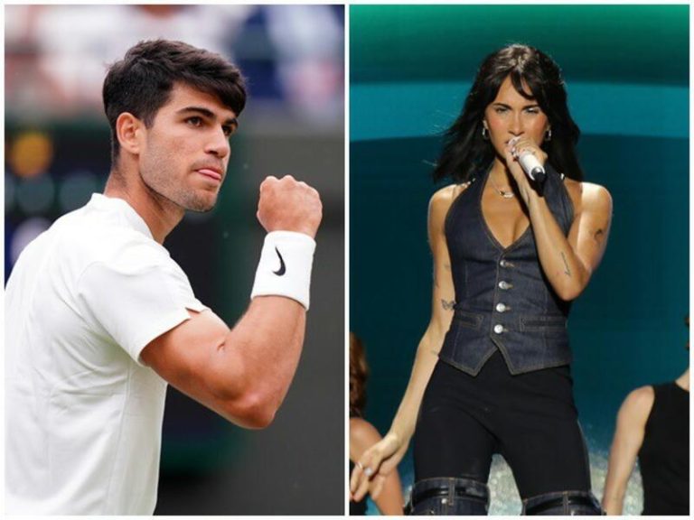 ¡Descubre por qué Aitana y Alcaraz son los líderes soñados de la juventud!