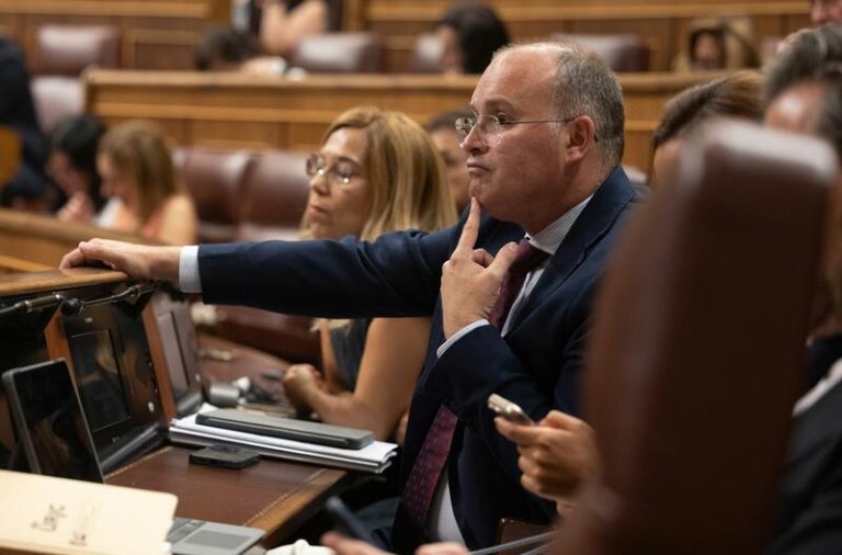 El PP quiere una votación en el Congreso instando al Gobierno a no indultar al hermano de Sánchez si es condenado