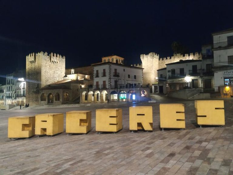 Vuelve el imparable 'City of Dragons' a Cáceres: Éxito asegurado para la segunda edición con 50.000 euros
