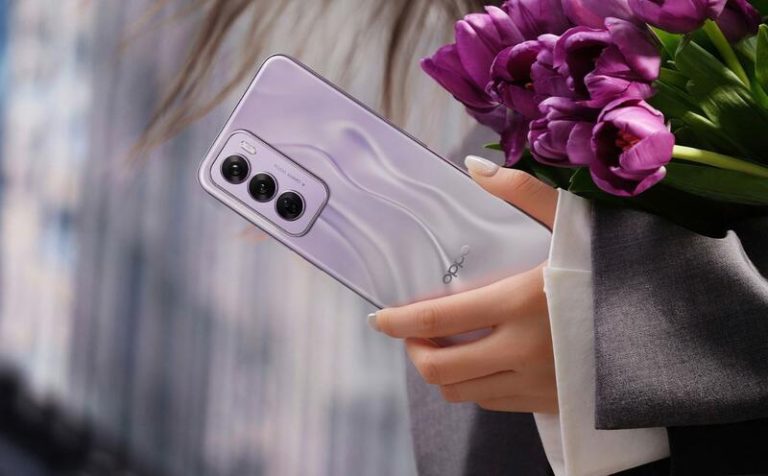 OPPO desea equipar unos 50 millones de 'smartphones' con IA generativa