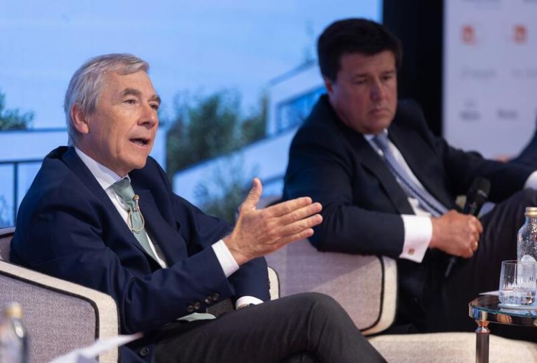 Lar España recibe la aprobación de la primera fase de la OPA de Hines y Grupo Lar, con un valor de 678 millones