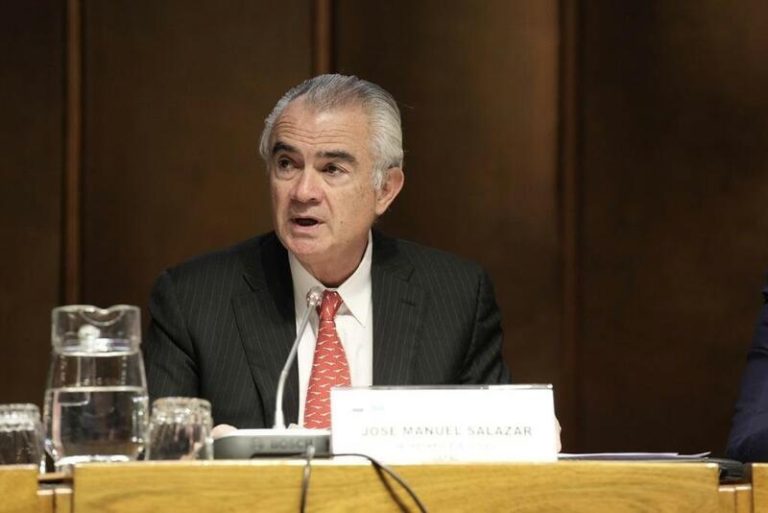 La Cepal revisa a la baja el crecimiento de la economía de América Latina para 2024