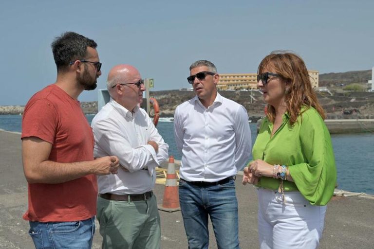 Canarias exige más apoyo de España y Europa para los jóvenes inmigrantes solos