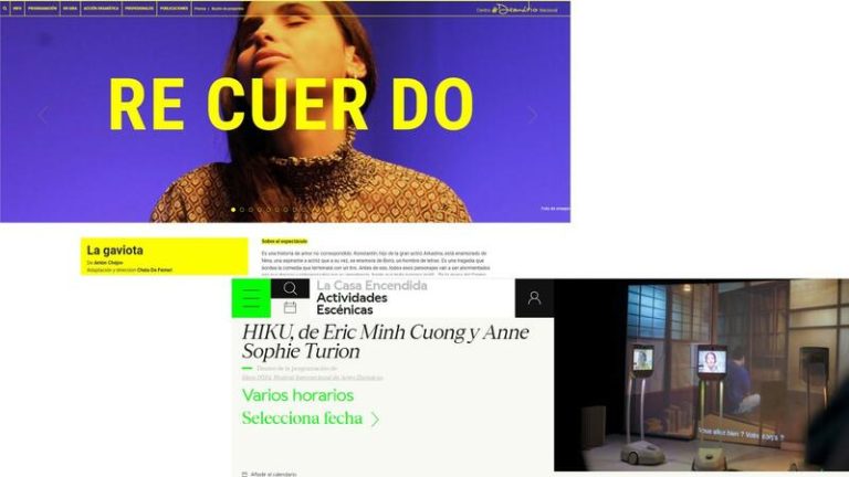 Desafiando barreras: Arte accesible en la IX bienal de Fundación ONCE