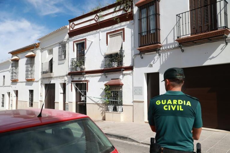 Un año después, siguen sin resolver el terrible asesinato en Osuna que conmocionó a la región
