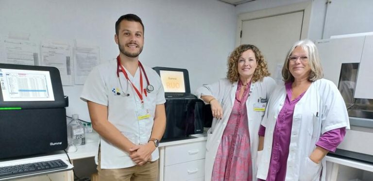 Descubrimiento médico: Científicos españoles detallan los síntomas cardíacos de una enfermedad hereditaria