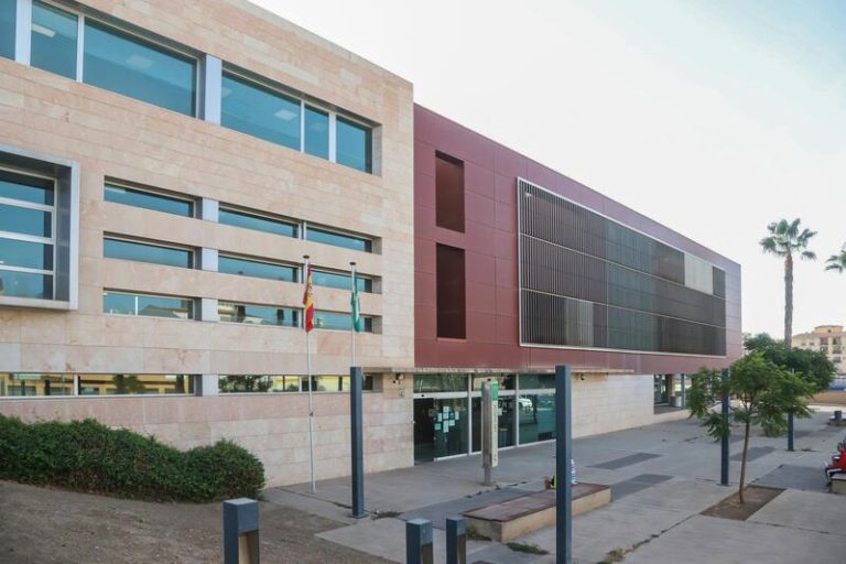 Un interno encarcelado por la trágica pérdida de un paciente en un centro de salud mental de Málaga