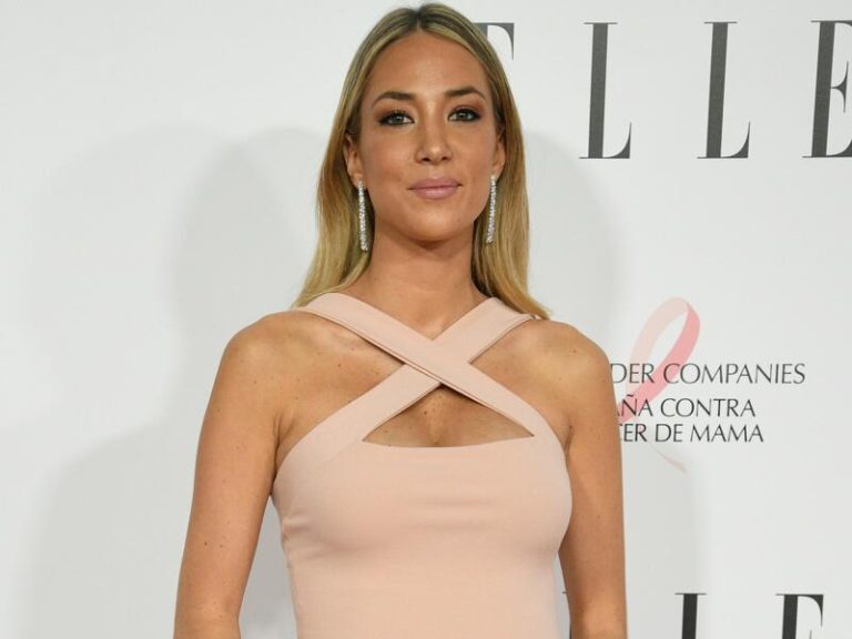 Cómo Alice Campello y Álvaro Morata sorprendieron a todos con su separación