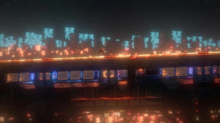 El videojuego futurista Replaced se retrasa por tercera vez y llegará en 2025