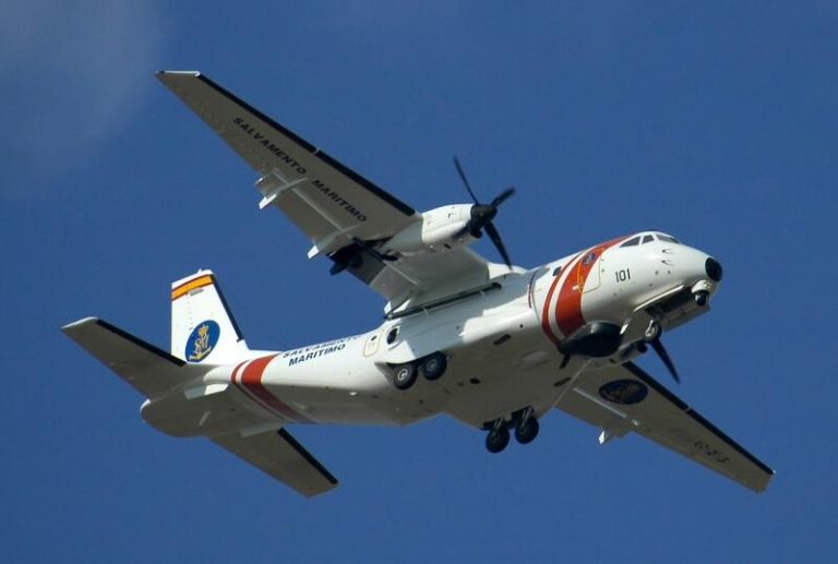 Salvamento Marítimo busca a un pescador desaparecido en Formentera