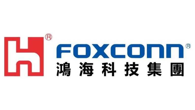 Foxconn, la compañía destacada, eleva sus beneficios un 25% hasta mediados de año