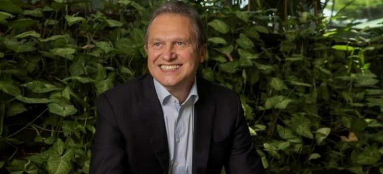 La empresa cárnica brasileña JBS escala un 3% en el mercado de valores después de superar las pérdidas del trimestre anterior