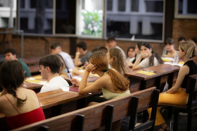 Universidades de España brillan en el prestigioso listado de Shanghái