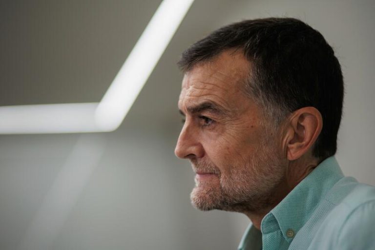 IU va por la unidad electoral en la izquierda: 