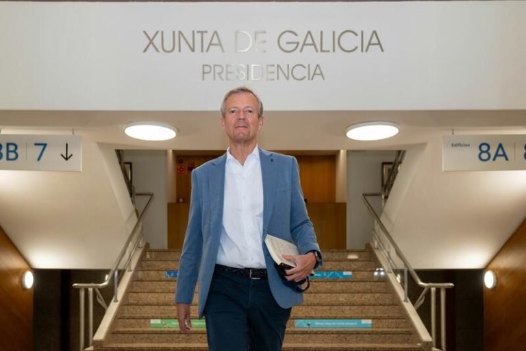 Rueda, listo para liderar una oleada de resistencia ante el cupo catalán: 