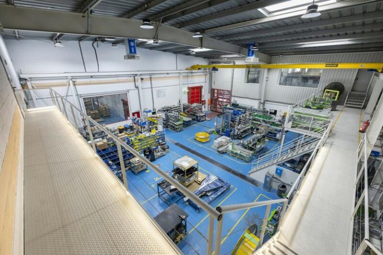 Plasticband obtiene la certificación europea RecyClass