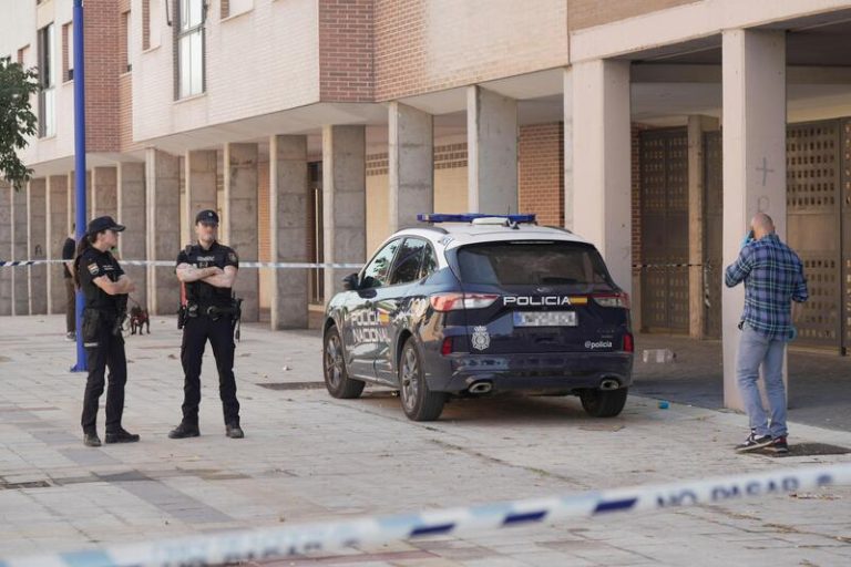 Prisión provisional y sin fianza para el detenido por matar a su pareja en Valladolid