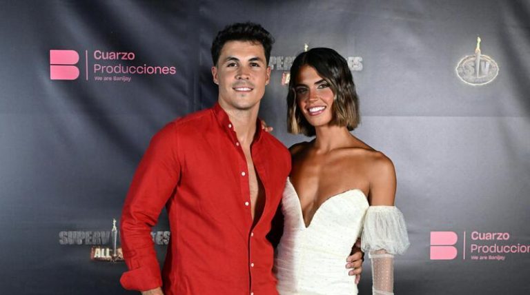 La mediática Sofía Suescun desmiente a su madre Maite Galdeano y defiende a su pareja Kiko Jiménez