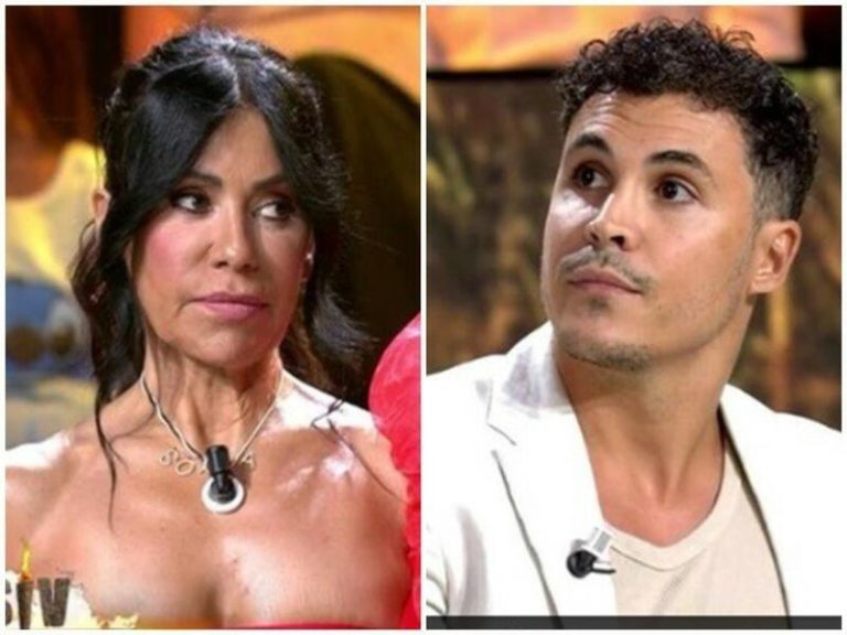 El culebrón de Sofía Suescun y Kiko Jiménez