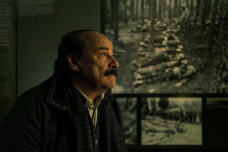 Grandes nombres del cine internacional batallan por el triunfo en el Festival de San Sebastián