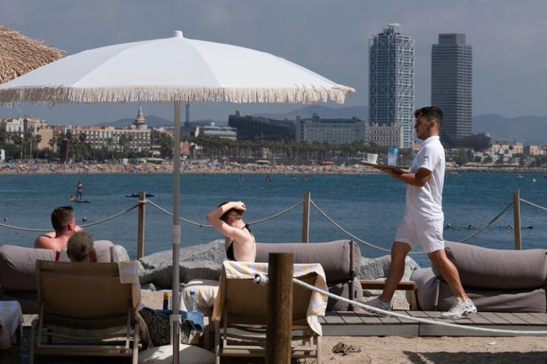 La afiliación en las agencias de viajes en España suma 3.971 trabajadores en julio