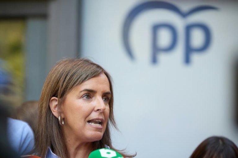 El PP pide responsabilidad al Gobierno y que escuche a las CCAA ante la emergencia internacional por mpox