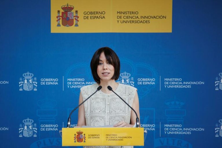 Alertas y acciones del Gobierno frente a la viruela del mono: Reuniones con Europa y comunidades autónomas