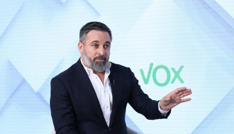 VOX acusa al Gobierno de provocar un 
