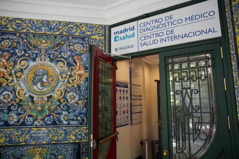 Vacúnate y disfruta: Las vacunas que debes tener en cuenta para tu visita al Centro de Salud Internacional de Madrid