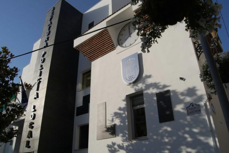 Hombre detenido por presunta agresión sexual durante las fiestas de Maracena