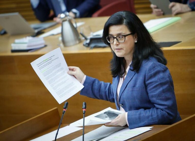 El PP aplaude la respuesta del Gobierno regional a los damnificados del incendio de Bejís