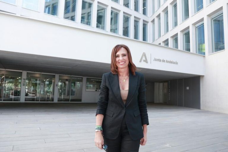 Andalucía señala que la nueva Ley de Vivienda nacional ampara la ocupación ilegal