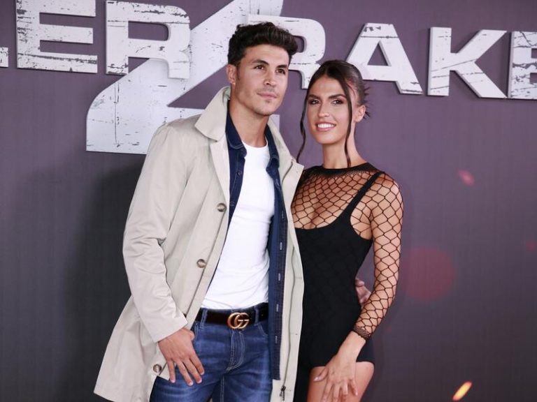 Sofía Suescun prioriza su amor con Kiko Jiménez pese a las súplicas de Maite Galdeano