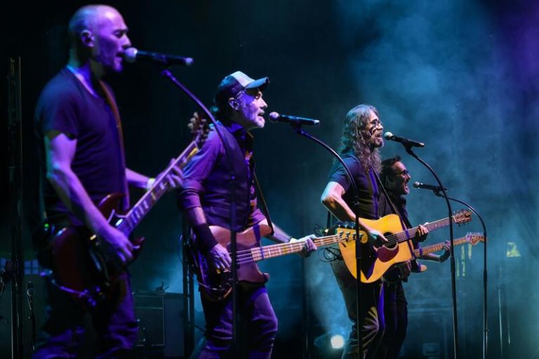 El Cap Roig Festival cierra su 24ª edición con éxito rotundo