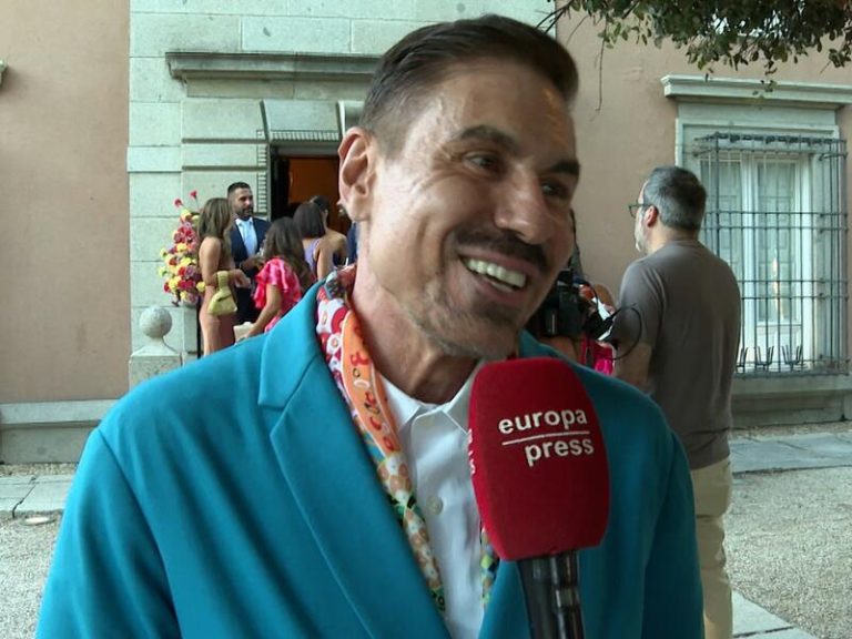 La destacada ausencia de Ana Rosa Quintana en la celebración de la boda de Antonio Rossi y Hugo Fuertes